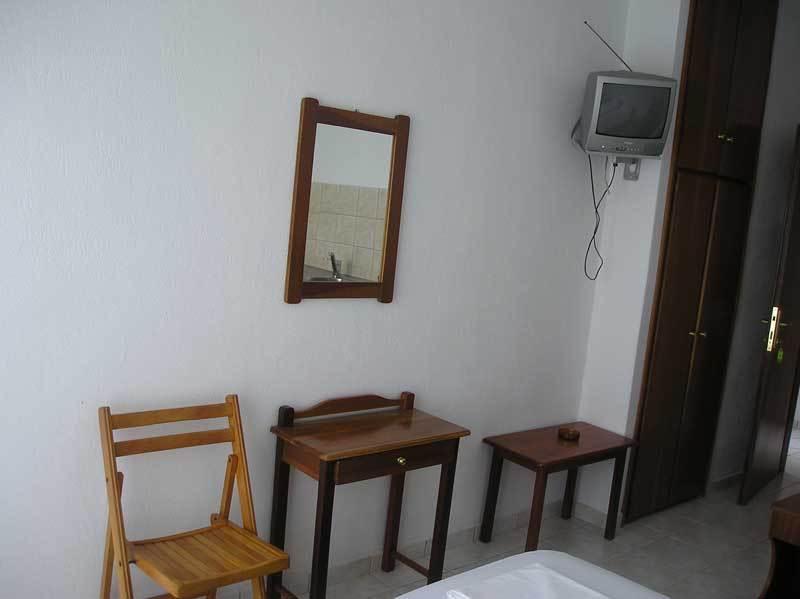 Hotel Irini Skala Potamia  Room photo